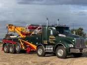 Parker Towing And Storage