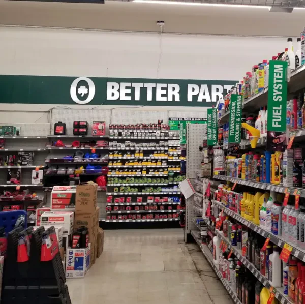 O'Reilly Auto Parts - photo 2