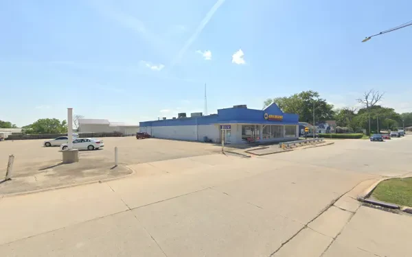 NAPA Auto Parts - Paxton Auto Parts - photo 2