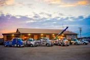 Curtis Garage & Wrecker