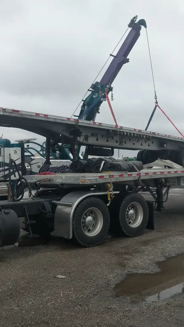 Curtis Garage & Wrecker - photo 3