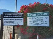 Palm Springs Disposal Services