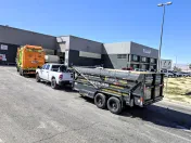 Low Desert Hauling Junk Removal Service