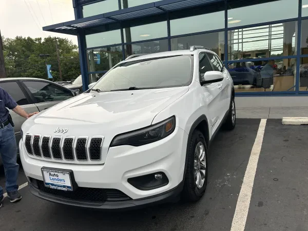 Auto Lenders Fairless Hills - photo 2
