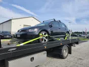Bowers towing