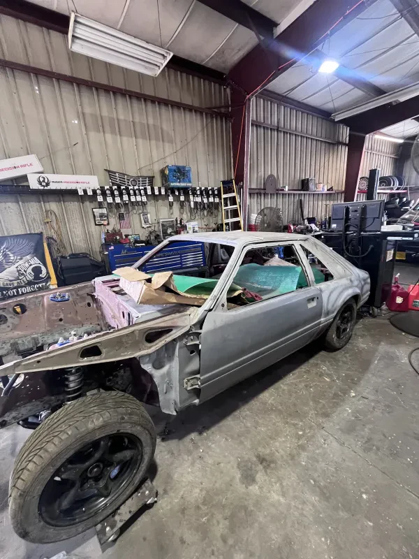 Safety Harbor Auto Repair - photo 3