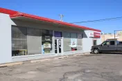 A & I Parts Center