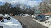 Formel Auto Salvage
