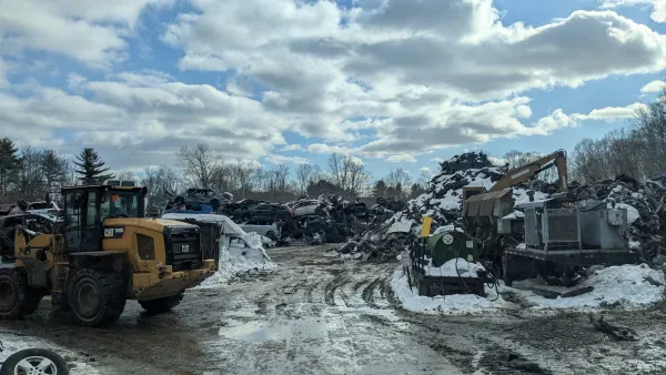 Formel Auto Salvage - photo 3