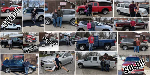 Manito Auto Sales - photo 2