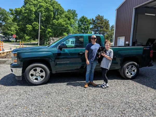 Manito Auto Sales - photo 3