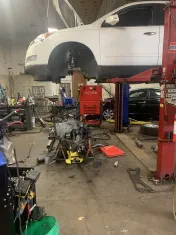 Performance Tech Automotive