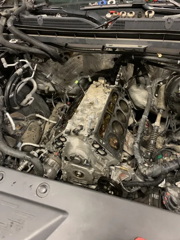 Performance Tech Automotive - photo 2