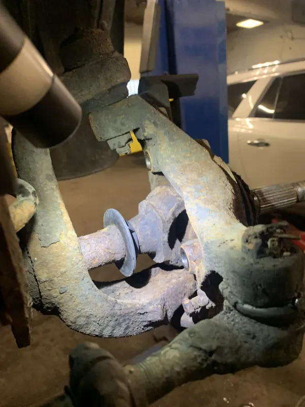 Performance Tech Automotive - photo 3