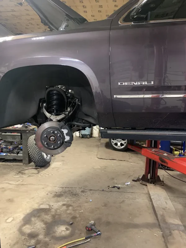 Performance Tech Automotive - photo 4