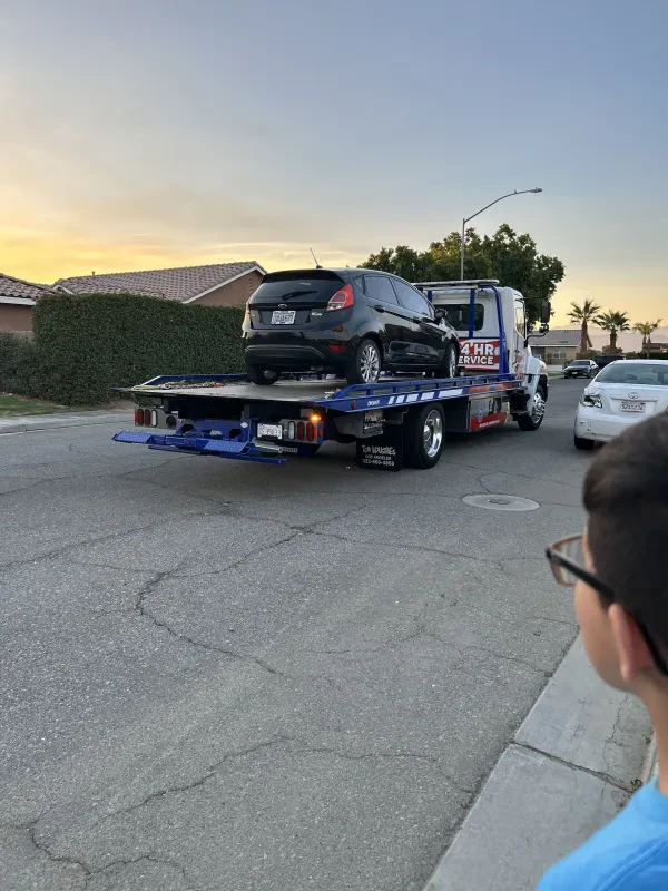 Tony Auto Center - photo 2