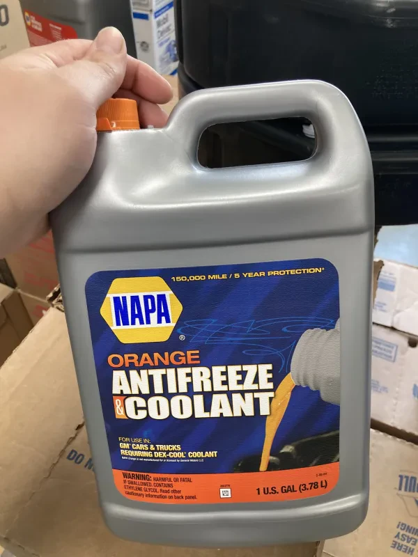 NAPA Auto Parts - El Paso - photo 3