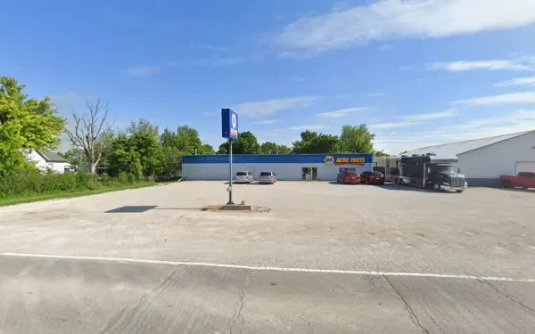 NAPA Auto Parts - El Paso - photo 4