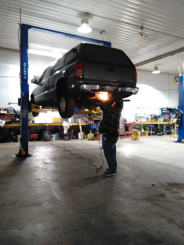 DAB Towing & Automotive Service Center LLC - photo 2