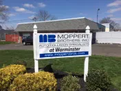Moppert Bros At Warminster Inc