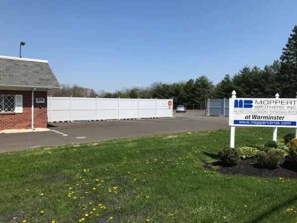 Moppert Bros At Warminster Inc - photo 4