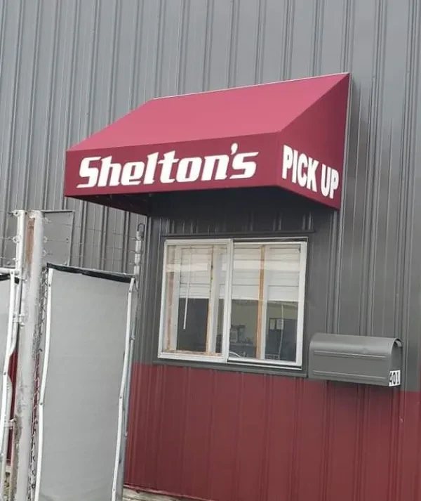 Shelton's Towing & Recovery, LLC - photo 3