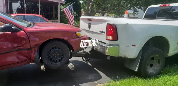 Show Stopper Customs Towing - photo 2
