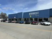 Midwest Classic Cars