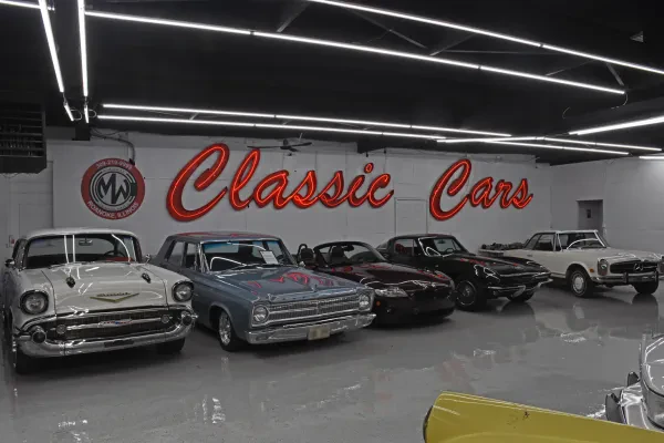 Midwest Classic Cars - photo 3