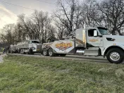 Cantrell's Towing & Recovery