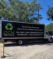OCM Recycle