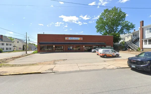 Fisher Auto Parts - photo 2