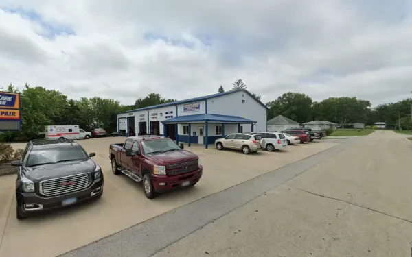 RTD Auto Repair - photo 2
