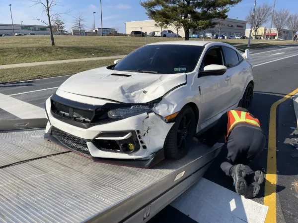 Hurst Collision Center - photo 2