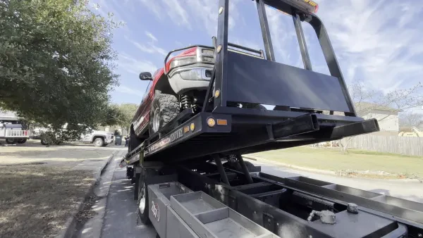 SAS Towing Lometa LLC - photo 2