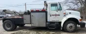 Foster's Towing
