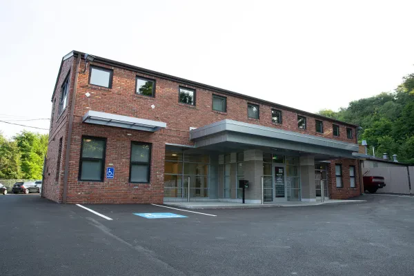 Kilkeary's Auto Body - photo 2