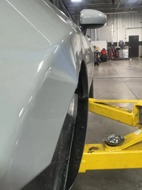 Kilkeary's Auto Body - photo 3