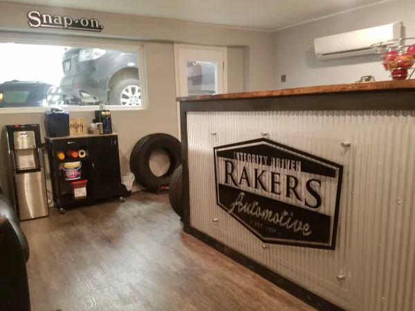 Rakers Automotive - photo 3