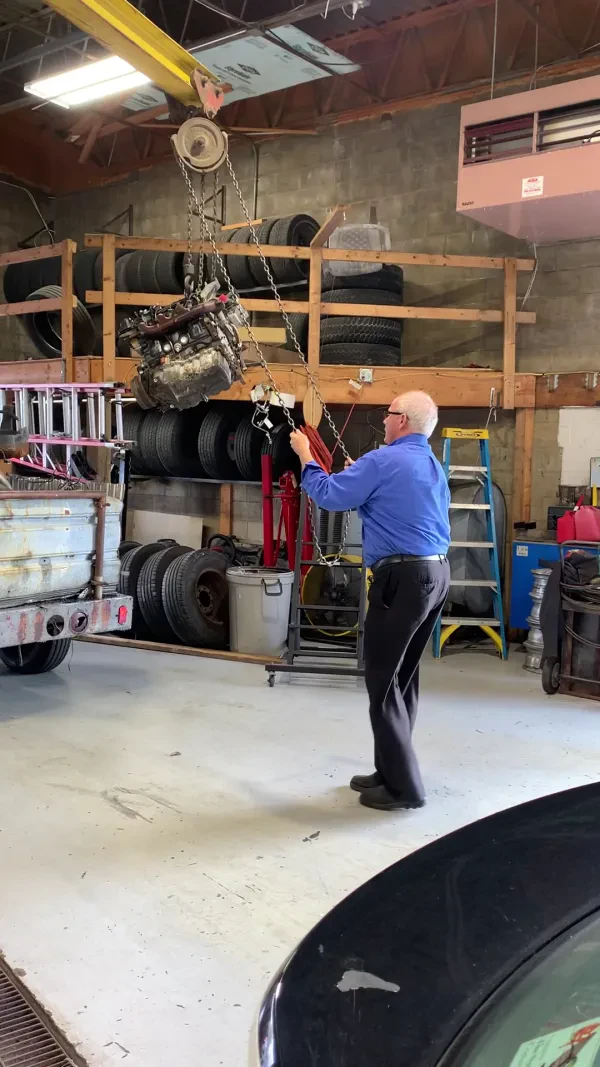 Port Clinton Auto Repair - photo 2