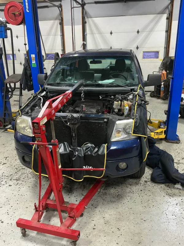 Port Clinton Auto Repair - photo 4