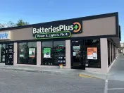 Batteries Plus