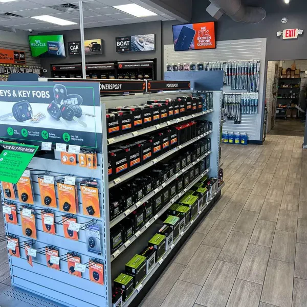 Batteries Plus - photo 2