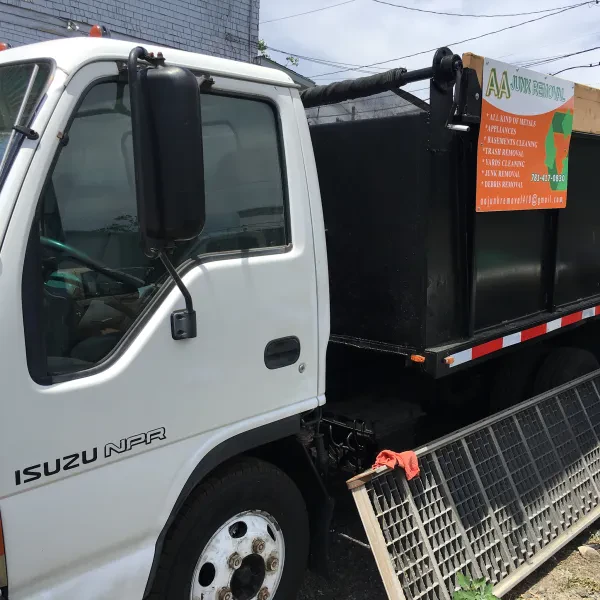 AA Junk Removal, LLC - photo 2