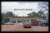 Gray's Auto Service