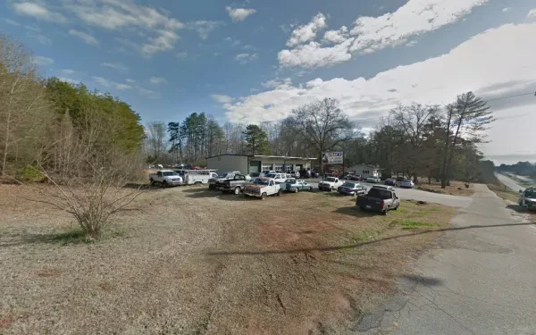 Gray's Auto Service - photo 4
