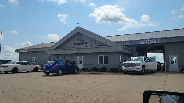 CARLS AUTOMOTIVE, LLC - photo 2