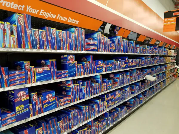 AutoZone Auto Parts - photo 3