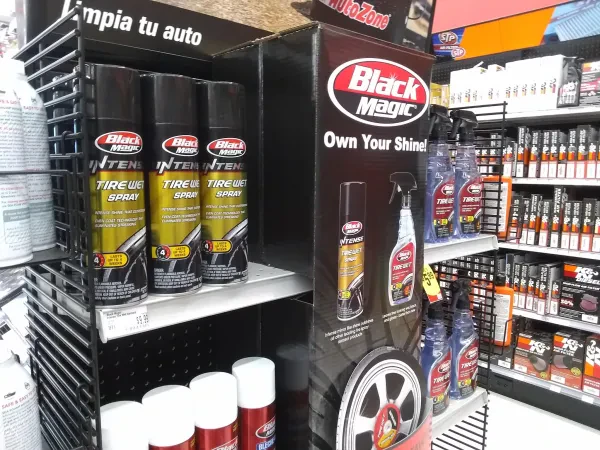 AutoZone Auto Parts - photo 4