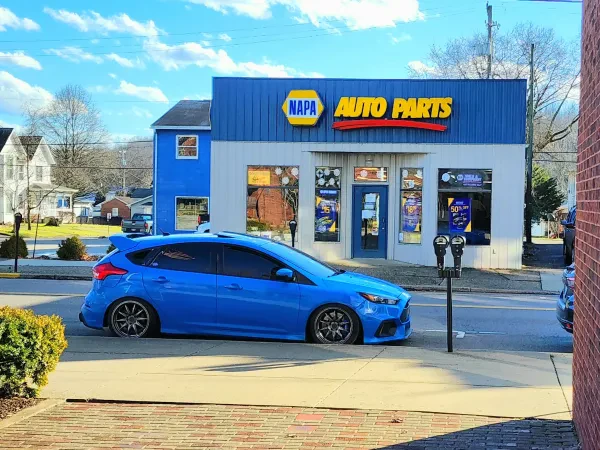 NAPA Auto Parts - T & K Auto Parts - photo 2